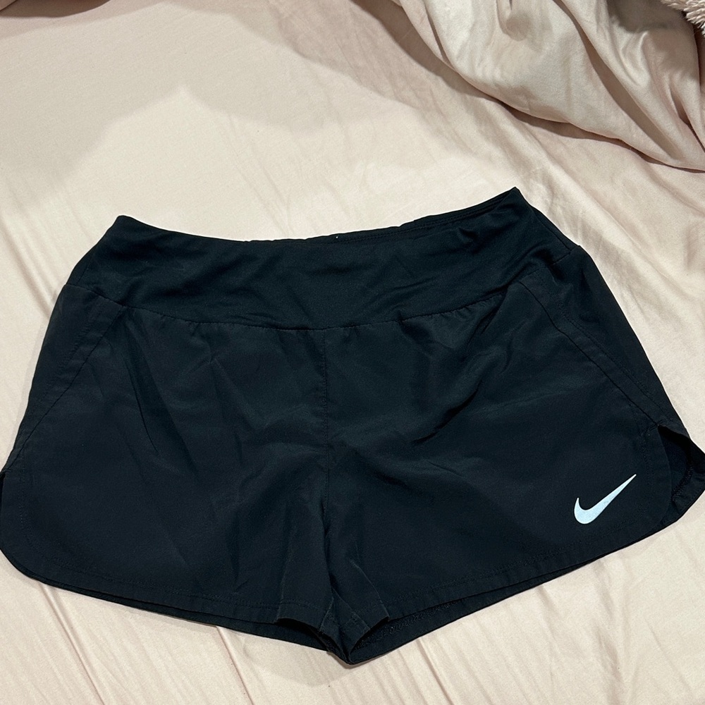 Nike athletic shorts